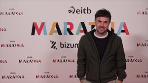 EITB MARATOIA 2025 PHOTOCALL