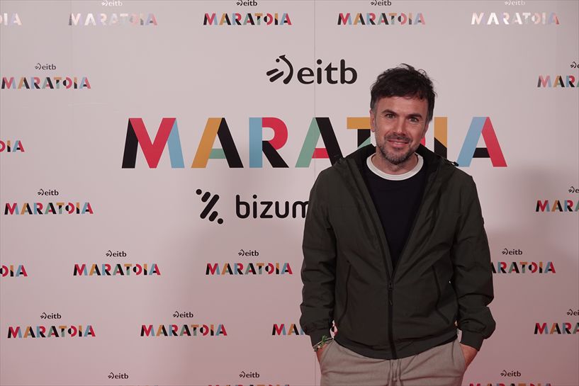 EITB MARATOIA 2025 PHOTOCALL