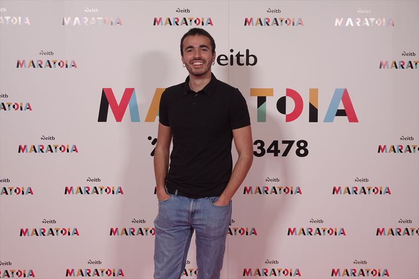 EITB MARATOIA 2025 PHOTOCALL