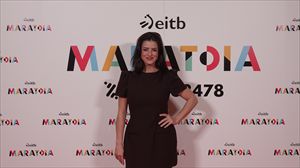 EITB MARATOIA 2025 PHOTOCALL