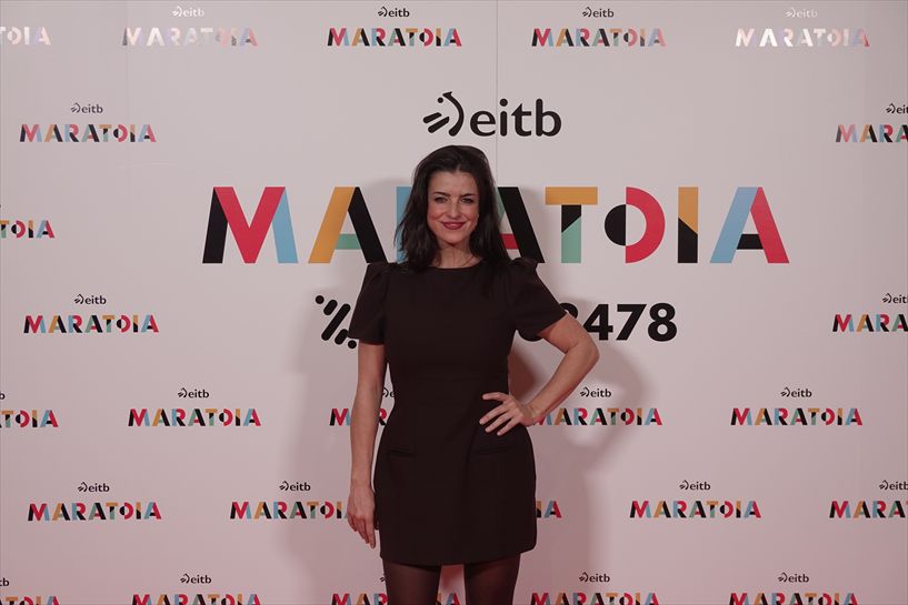 EITB MARATOIA 2025 PHOTOCALL
