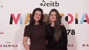 EITB MARATOIA 2025 PHOTOCALL