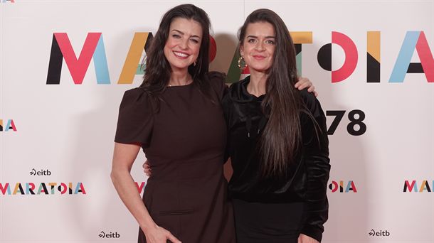 EITB MARATOIA 2025 PHOTOCALL