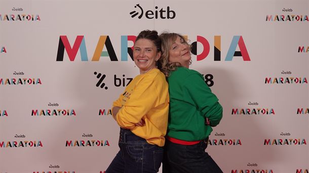 EITB MARATOIA 2025 PHOTOCALL