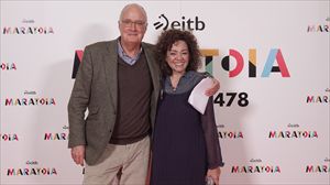 EITB MARATOIA 2025 PHOTOCALL