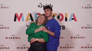 EITB MARATOIA 2025 PHOTOCALL