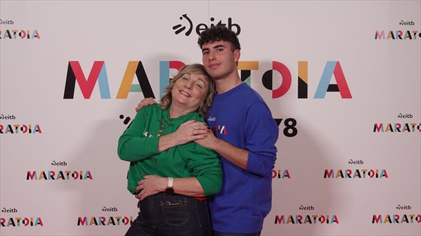 EITB MARATOIA 2025 PHOTOCALL