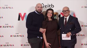 EITB MARATOIA 2025 PHOTOCALL