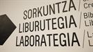 Biblioartea: Tabakalerako Medialab, sorkuntza eta esperimentazio gunea