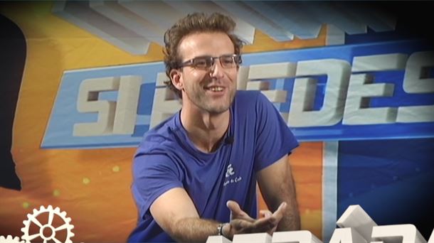 Mejores momentos en Atrápame si puedes