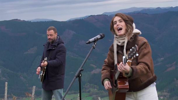 Sos Kantak Arriskuan