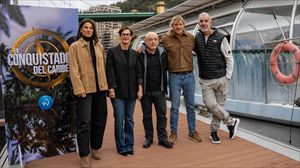 El Conquistador del Caribe tendrá doble episodio semanal: lunes y martes