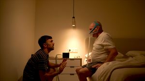 Ur Handitan estrena hoy su 10ª temporada con un programa especial sobre el cuidado no profesional