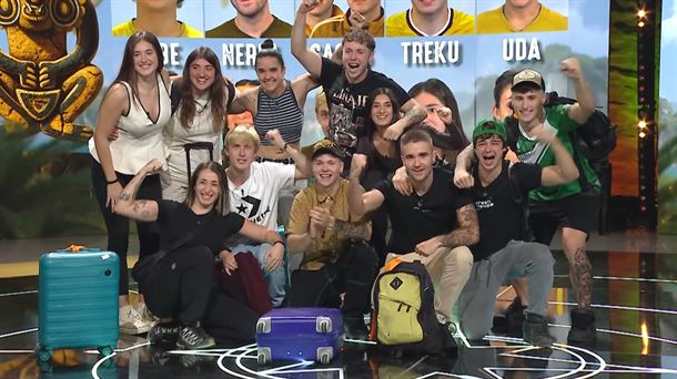 La cuenta atrás del Conquis