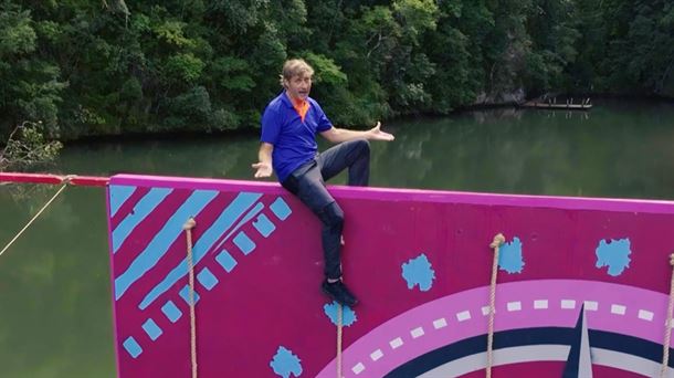 La cuenta atrás del Conquis