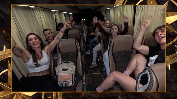 La cuenta atrás del Conquis