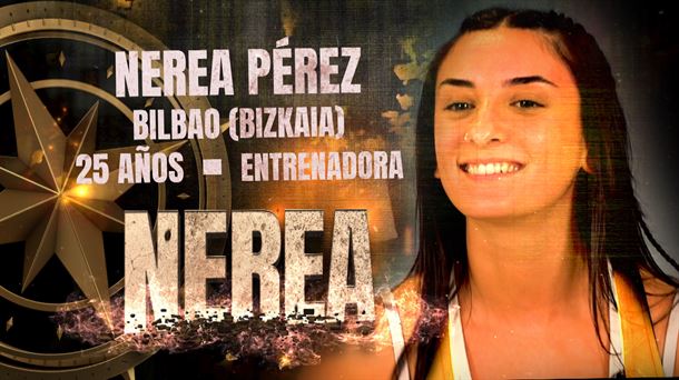 Participantes de ''El Conquistador del Caribe''