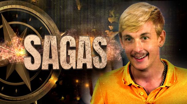 Participantes de ''El Conquistador del Caribe''