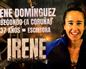 Irene, la gallega que llega al ''Conquis''