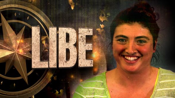 Participantes de ''El Conquistador del Caribe''