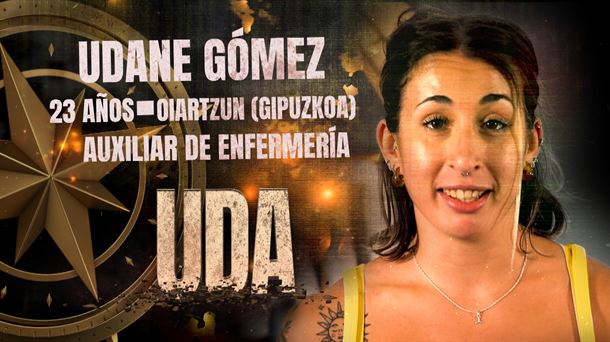 Participantes de ''El Conquistador del Caribe''