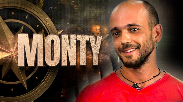 Participantes de ''El Conquistador del Caribe''