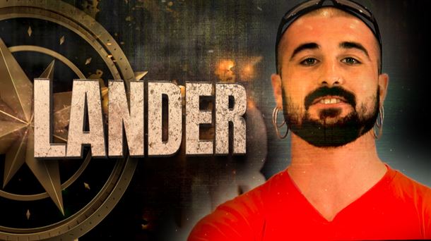 Participantes de ''El Conquistador del Caribe''