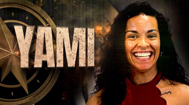 Participantes de ''El Conquistador del Caribe''