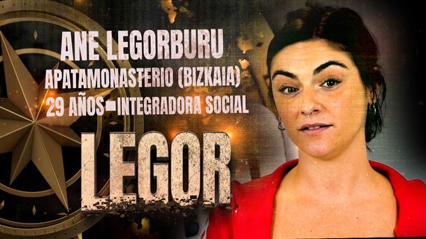 Vídeo de presentación