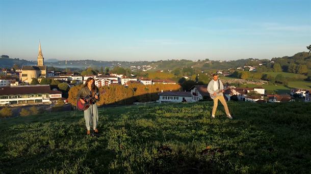 Sos Kantak Arriskuan