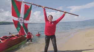 Primera victoria de Marcela con los Yocahus y primer lío para Aritz y Carra en su debut como capitanes