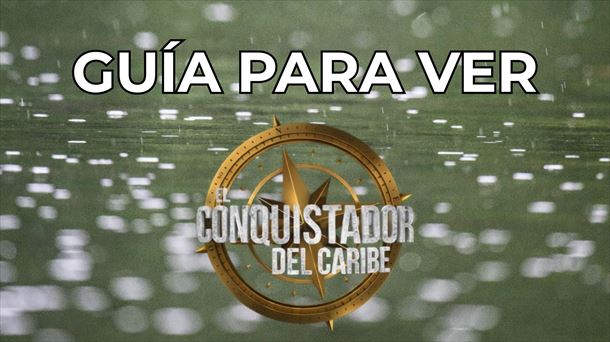 Guía para ver ''El Conquis''