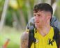 Jairo, primer eliminado de la edición: ''Me voy, sobre todo, por ser un bocazas''