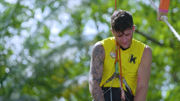 Jairo, eliminado en el duelo