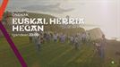 ''Euskal Herria Hegan'', onenak, igande gauean, ETB1en