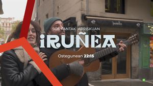 Iruñera, abesti galduen bila, osteguneko ''SOS Kantak arriskuan!'' saioan