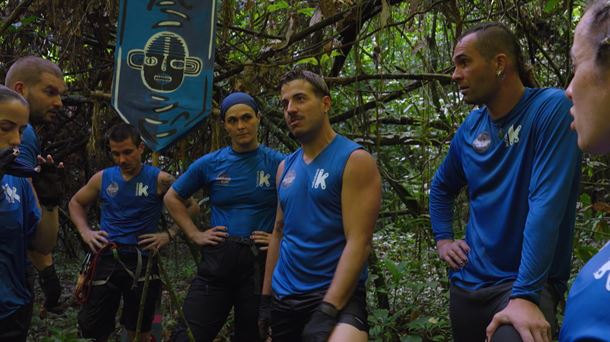 El Conquistador del Caribe