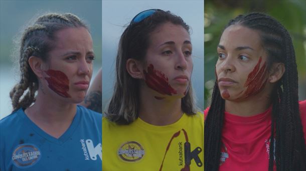 El Conquistador del Caribe