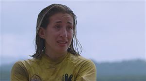 Uda, segunda eliminada del equipo Guabán