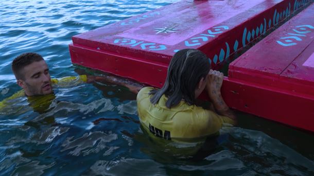 El Conquistador del Caribe