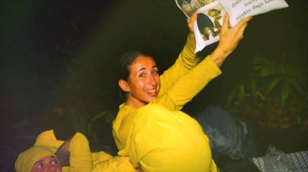 El Conquistador del Caribe