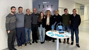 Adimen artifiziala ardatz duen TEST soinu-fikzioa estreinatu du GUAUk