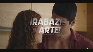 ''Irabazi Arte'' telesailaren bosgarren denboraldia estreinatuko du ostiralean ETB1ek