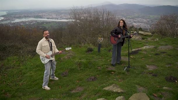 SOS Kantak Arriskuan