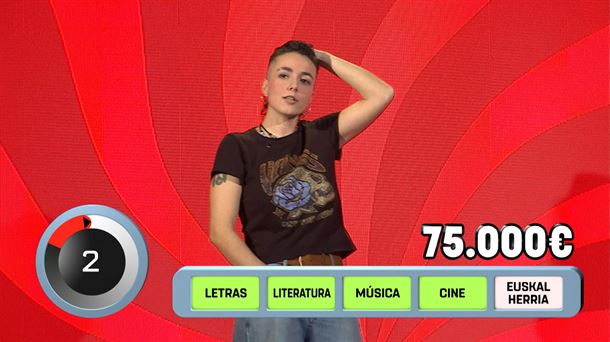  Minuto Final de ''Atrápame Si Puedes''