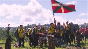 El Conquistador del Caribe, berriz ere audientzia-buru eta saiorik ikusiena 25 eta 44 urtekoen artean