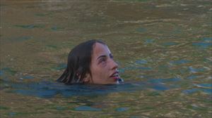 Irene, eliminada por Gonza y Galai