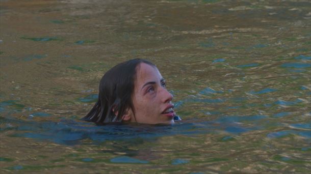 Gonza se reivindica en el puente mono y manda a casa a Irene