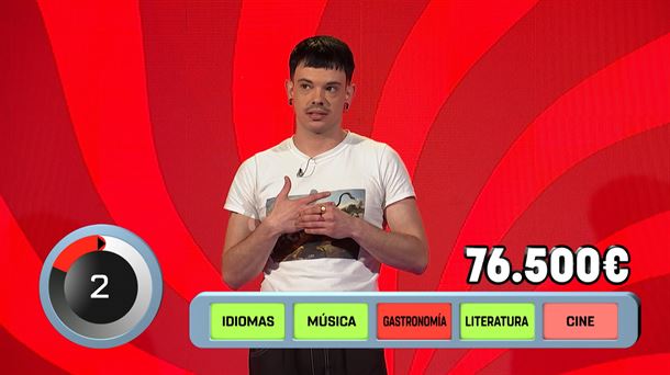 Minuto Final de ''Atrápame Si Puedes''