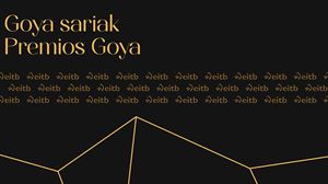Goya sarien izendapenak ospatuko ditu euskal zinemak Bartzelonan, galaren aurretik EITBk egingo duen topaketan